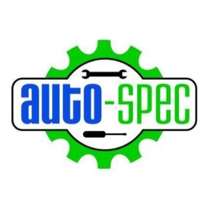 Logo from Auto-Spec