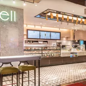 Bild von Eatwell at The Cromwell