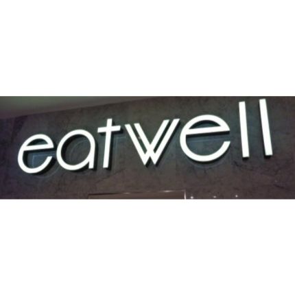 Logo da Eatwell