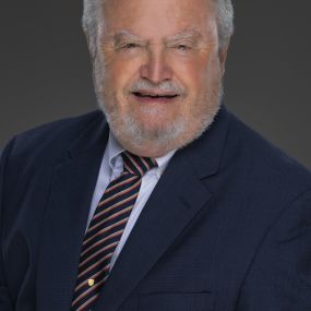 Daniel J. Saxton, Founder Attorney