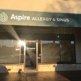 Bild von Aspire Allergy & Sinus