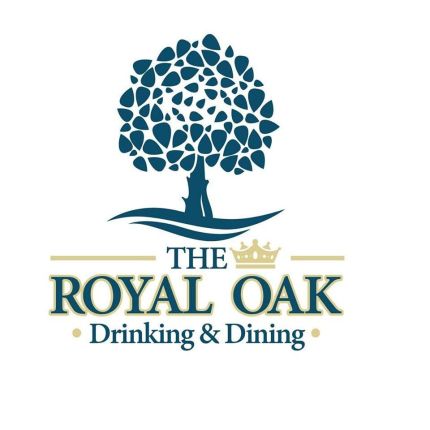 Logo von Royal Oak Inn