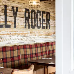 Bild von The Jolly Roger