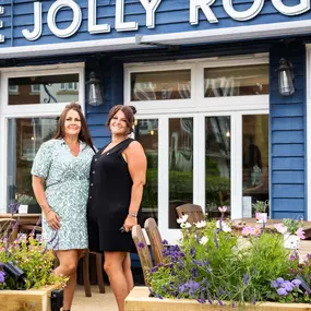 Bild von The Jolly Roger