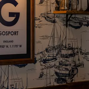 Bild von The Jolly Roger