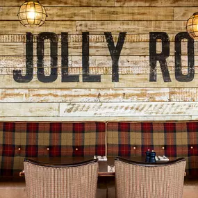 Bild von The Jolly Roger
