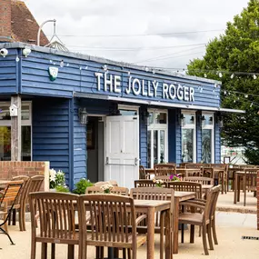 Bild von The Jolly Roger