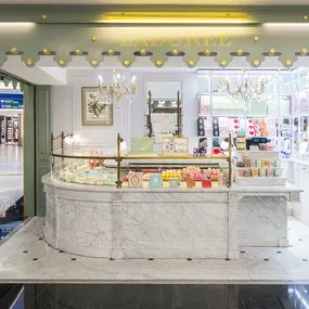 Bild von Ladurée Terminal 1 Zone sous douane