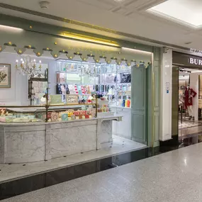 Bild von Ladurée Terminal 1 Zone sous douane