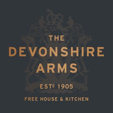 Logo od The Devonshire Arms