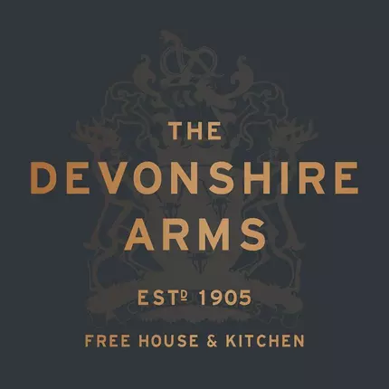 Logo van The Devonshire Arms