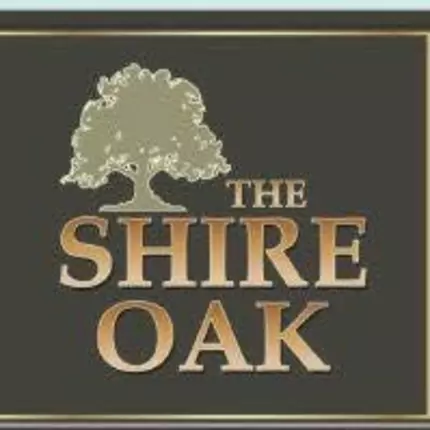 Logo fra The Shire Oak