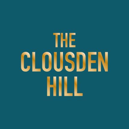 Logo from Clousden Hill