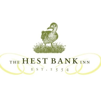 Logo from The Hest Bank