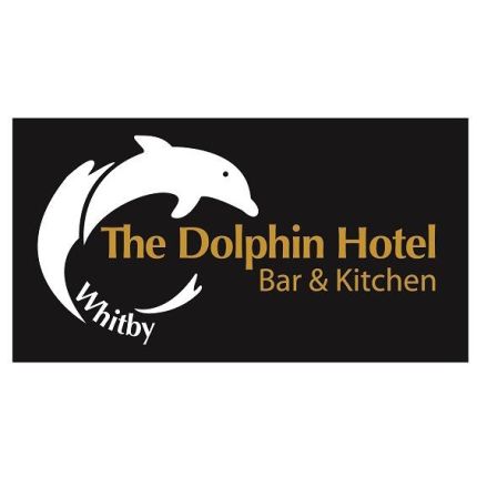 Logo fra The Dolphin