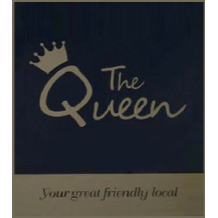 Logo da The Queen Hotel