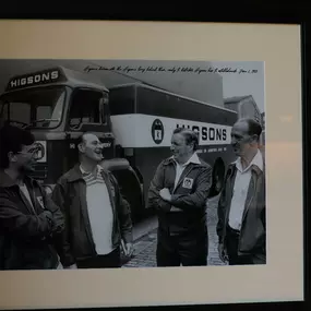 Bild von The Excelsior