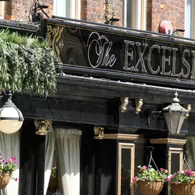 Bild von The Excelsior