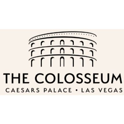 Λογότυπο από The Colosseum Theater at Caesars Palace