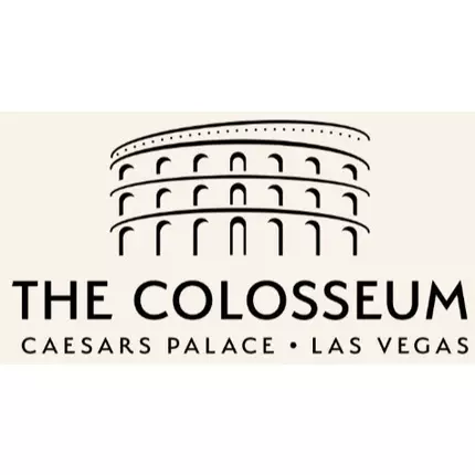 Logo da The Colosseum Theater at Caesars Palace