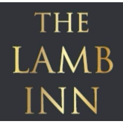 Logo da Lamb Inn