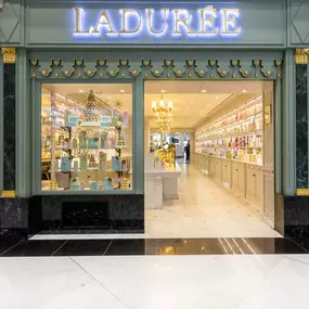 Bild von Ladurée Terminal 2E porte K