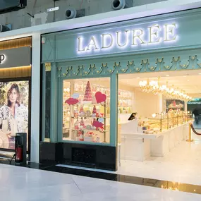 Bild von Ladurée Terminal 2E porte K