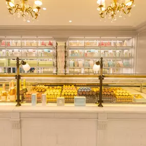 Bild von Ladurée Terminal 2E porte K