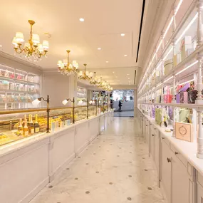 Bild von Ladurée Terminal 2E porte K