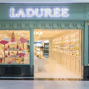 Bild von Ladurée Terminal 2E porte K