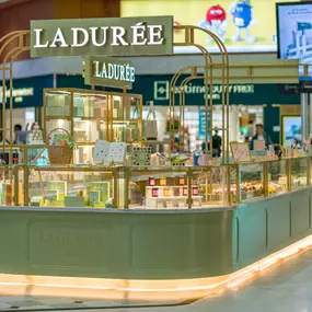 Bild von Ladurée Terminal 2E porte K