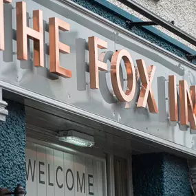 Bild von Fox Inn