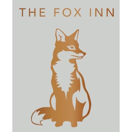 Logotyp från Fox Inn