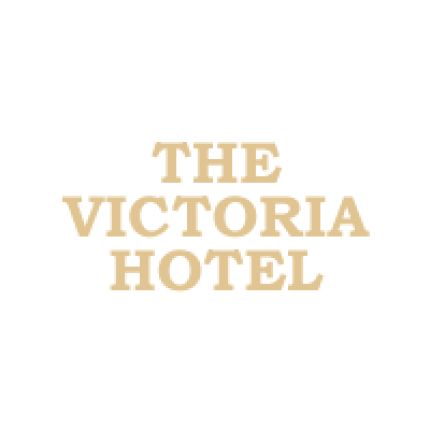 Logo de The Victoria Hotel