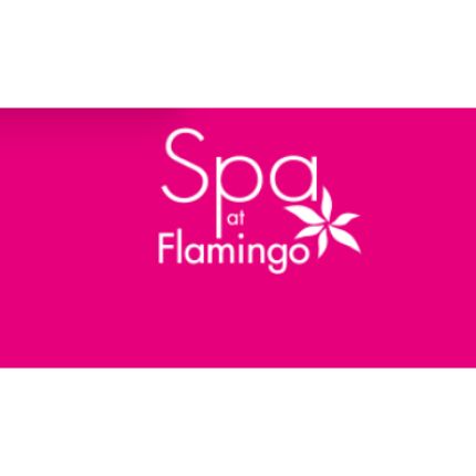 Logo von Spa at The Flamingo