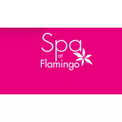 Logotipo de Las Vegas Spa at the Flamingo