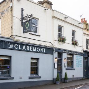 Bild von The Claremont