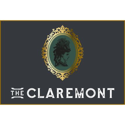 Logo od The Claremont