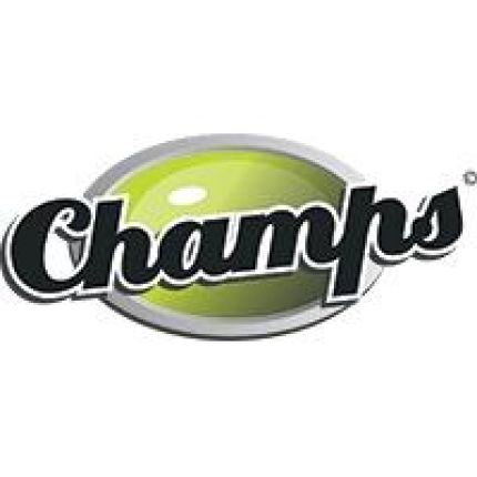 Logotipo de Champs Sports Bar & Grill