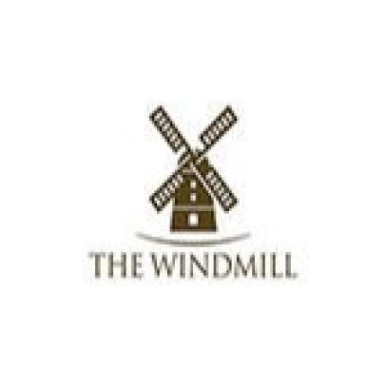 Logótipo de The Windmill