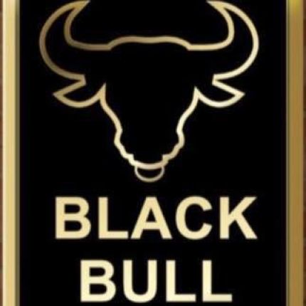 Logo od The Black Bull