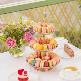 Bild von Ladurée