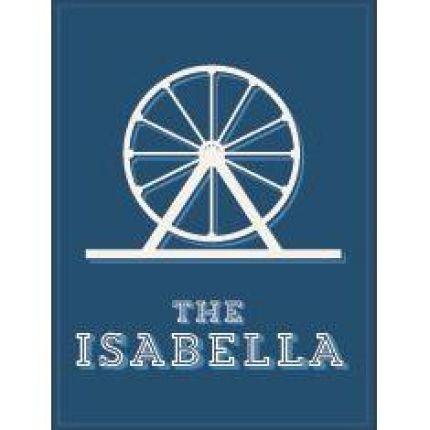 Logótipo de The Isabella