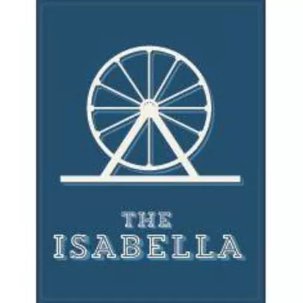 Logo od The Isabella