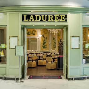 Bild von Ladurée