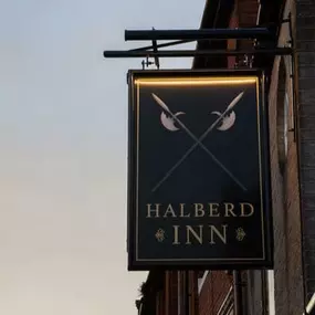 Bild von Halberd Inn