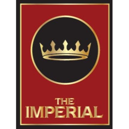 Logo from The Imperial Hotel