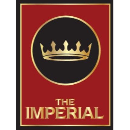 Logotyp från The Imperial