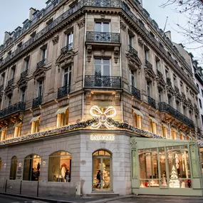Bild von Ladurée Champs-Elysées