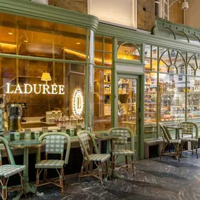 Bild von Ladurée